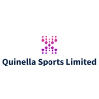 Quinella Sports logo - Similar company to Uma Entertainment Llc