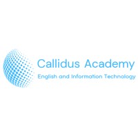 Callidus Academy for English and Information Technology logo - Similar company to Callidus Training Academy