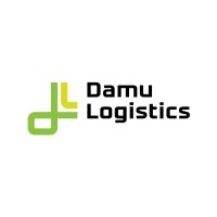 DAMU Logistics logo - Similar company to Akf Logistics