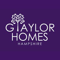 GTaylor Homes Hampshire logo - Similar company to Cloud Homes