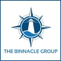 The Binnacle Group logo - Similar company to Mesmerise Group