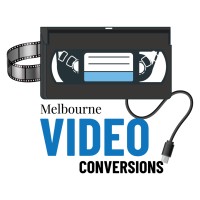Melbourne Video Conversion Services logo - Similar company to Archives Australia