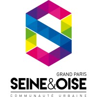 Communauté urbaine Grand Paris Seine & Oise logo - Similar company to Gpseo