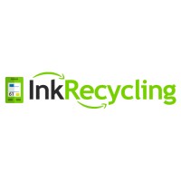 Inkrecycling.org logo - Similar company to Earth911
