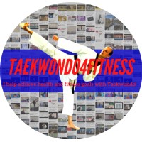 Taekwondo4Fitness logo - Similar company to Shaolin Temple Uk