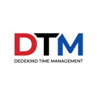 Dedekind Time Management