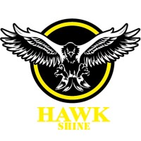 Hawk Shine logo - Similar company to Barniki