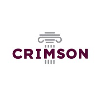 Crimson Schools logo - Similar company to Rx Propellant