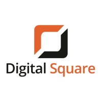 Digital Square logo - Similar company to Digital Ific Pvt Ltd