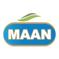 MAAN Foods Bangladesh logo - Similar company to Ajinomoto Bangladesh Limited
