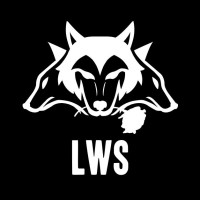Lone Wolf Studios Collective logo - Similar company to Lone Wolf Studios