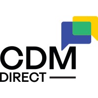 CDM Direct UK logo - Similar company to Cdm Direct