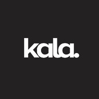 KALA logo - Similar company to The Visual Table