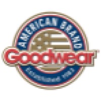 Goodwear USA logo - Similar company to Range Apex