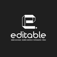 EditableRD logo - Similar company to El Mitin