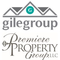Gile Group, INC at Premiere Property Group, LLC logo - Similar company to Trinity Property Group