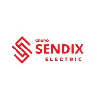 SENDIX logo - Similar company to Lgmais