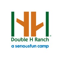 Double H Ranch, A SeriousFun Camp logo - Similar company to Seriousfun Children'S Network