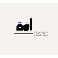 Ofouq | أُفق logo - Similar company to Jadou Design