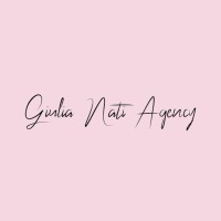 Giulia Nati Agency logo - Similar company to Babbàsons