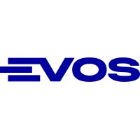 Evos Ghent N.V. logo - Similar company to Evos