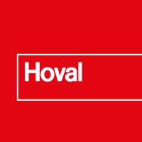 Hoval Österreich logo - Similar company to Hoval Energy Recovery