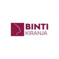 Binti Kiranja logo - Similar company to Distro