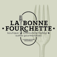 Boutique La bonne fourchette charcuterie traiteur et autres gourmandises logo - Similar company to Uriel Formations