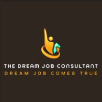 The Dream Job Consultant logo - Similar company to Panasoft Oy