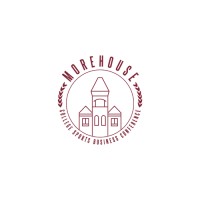Morehouse College Sports Business Conference logo - Similar company to Seek Nectar, Llc