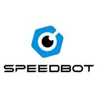 Speedbot Robotics logo - Similar company to Forwardlog Automation