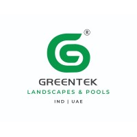 GREENTEK LANDSCAPES & POOLS (P)LTD logo - Similar company to S.K. Associates