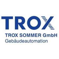 TROX SOMMER GmbH logo - Similar company to Work Foxx