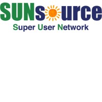 SUNsource logo - Similar company to The Diversity Duo