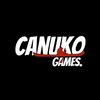 Canuko Games logo - Similar company to Juce
