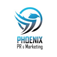 Phoenix PR & Marketing logo - Similar company to Dawning Public Relations