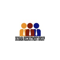 IKUSASA RECRUITMENT GROUP logo - Similar company to Ikusasa Technology Solutions