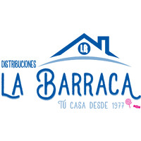Distribución & Gestión de Tiendas La Barraca logo - Similar company to La Barraca Alimentación, S.L.U.