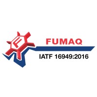 FUMAQ logo - Similar company to Pralli