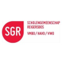 Scholengemeenschap Reigersbos