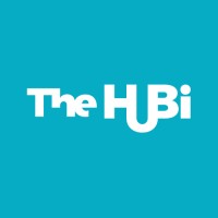 The HUBi logo - Similar company to Oli