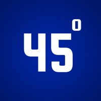 45DEGREES logo - Similar company to Do+