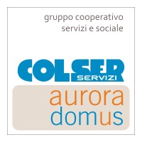 Gruppo Cooperativo COLSER-Auroradomus logo - Similar company to Uniontel Srl
