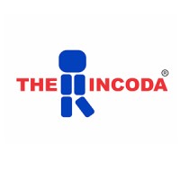 THE INCODA logo - Similar company to Expandai Gmbh