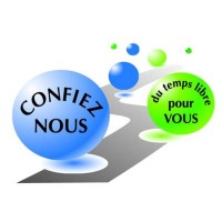 Confiez-nous Saint-André-Lez-Lille logo - Similar company to Elypse Services
