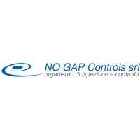 NO GAP Controls logo - Similar company to Sglab S.R.L.