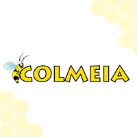 Sistema COLMEIA logo - Similar company to Vector Gestão Plena