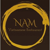 Nam Restaurant Edinburgh logo - Similar company to Heracles & Co