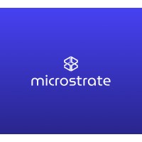 MicroStrate logo - Similar company to Informanagement Uk Ltd