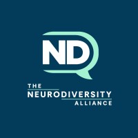 The Neurodiversity Alliance logo - Similar company to Creativets